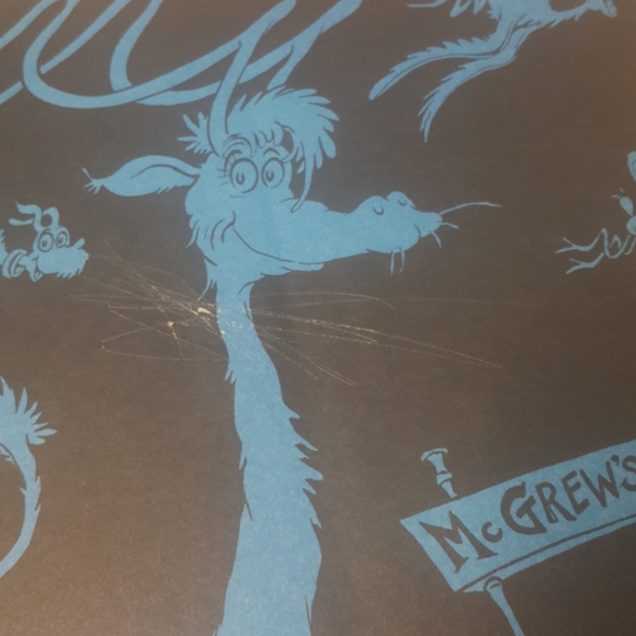 Vtg Dr. Seuss If I Ran The Zoo Hardcover Book - Picture 2 of 14